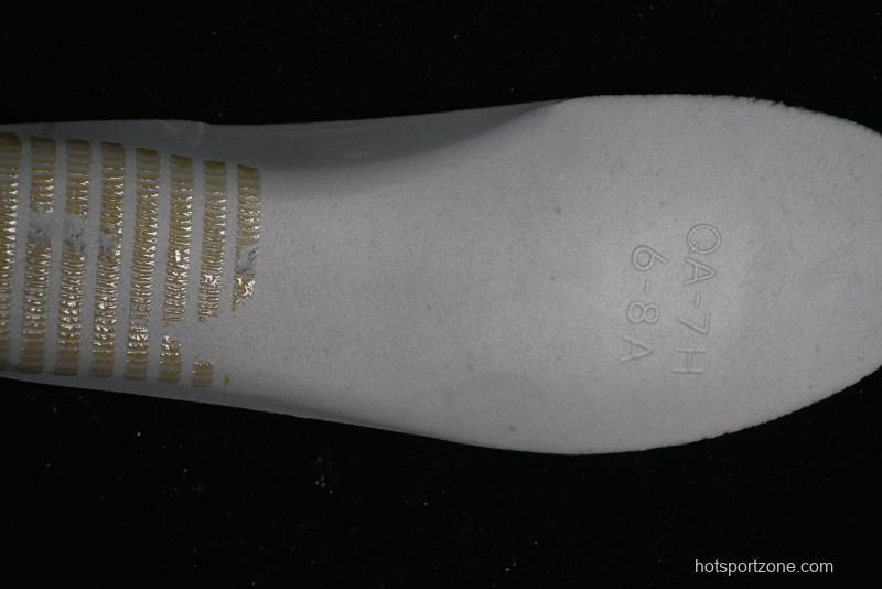 Nike Air Force 1 '07 Low 2.0 Moon Black Flywire Casual Sneakers - CI0051-600