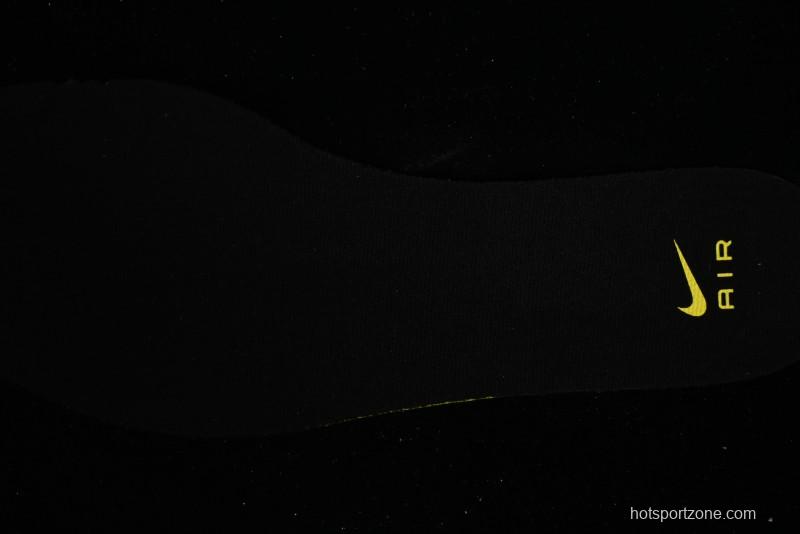 Nike Air Max Portal Retro Running Shoes with Air Cushion - HF3053-106