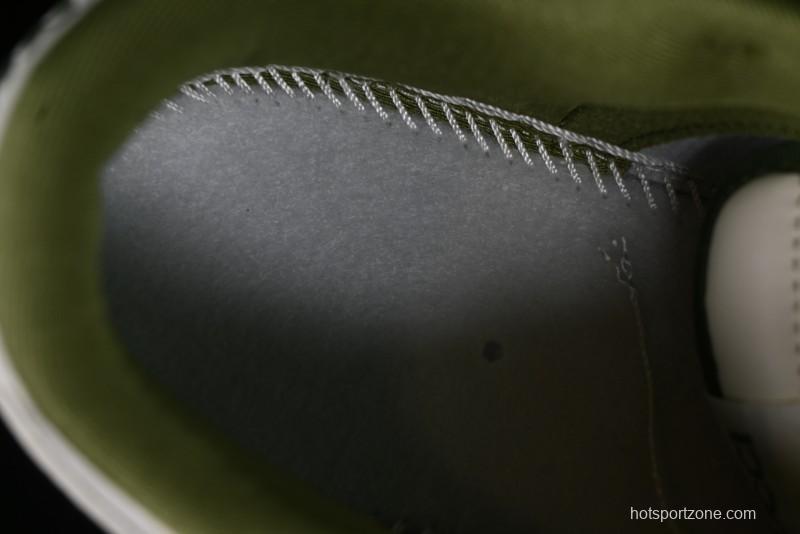 Nike SB Dunk Low Gucci Collaboration Anniversary High-End Custom Sneakers - DQ1098-398