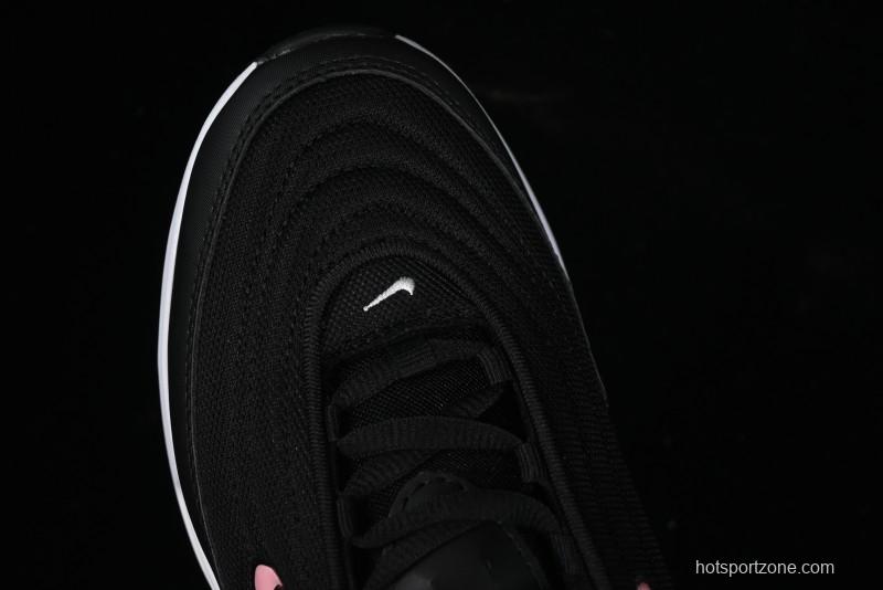 Nike Air Max Portal Retro Running Shoes with Air Cushion - HF3053-002