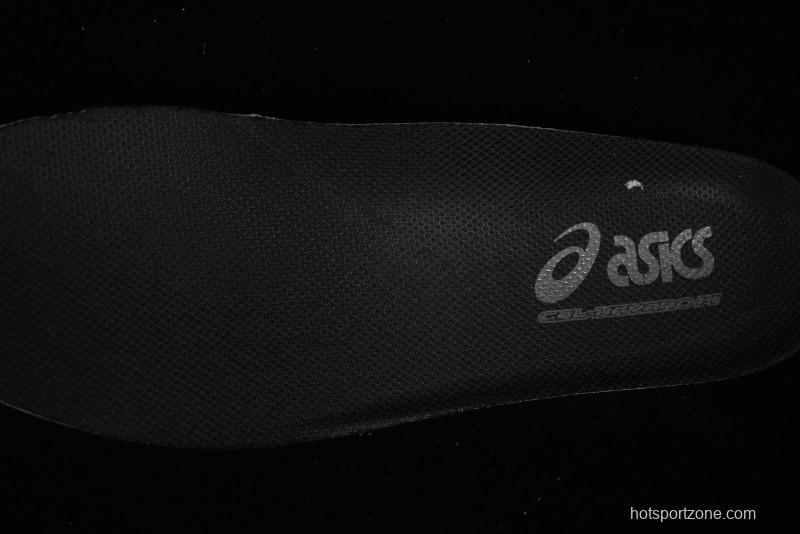 Asics Gel-Kayano 14 Running Shoes with Breathable Design and Professional Cushioning - 1201A019-200