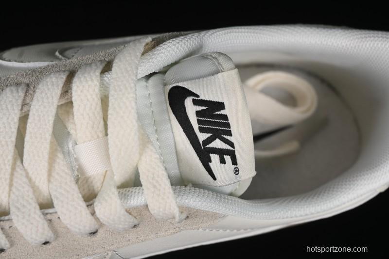 Nike Killshot 2 Retro Comfortable Anti-Slip Low-Top Skate Shoes - FZ5630-101