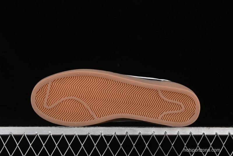 Nike Killshot 2 Retro Comfortable Non-Slip Low-Top Sneakers - FZ5630-001