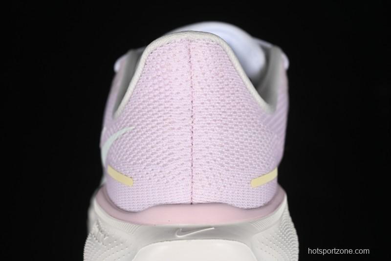 Nike Air Zoom Pegasus 41 Lightweight Breathable Mesh Running Shoes with Cushioned Support - HM3732-361