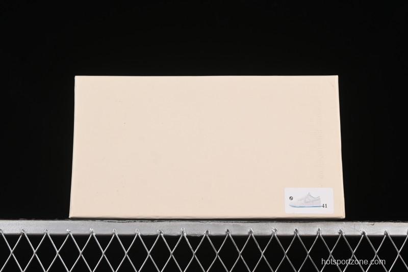 Nike Dunk Low Panda Prank Special Edition Heartbeat Email Mint SB Low Top Casual Skate Shoes - DV0833-102