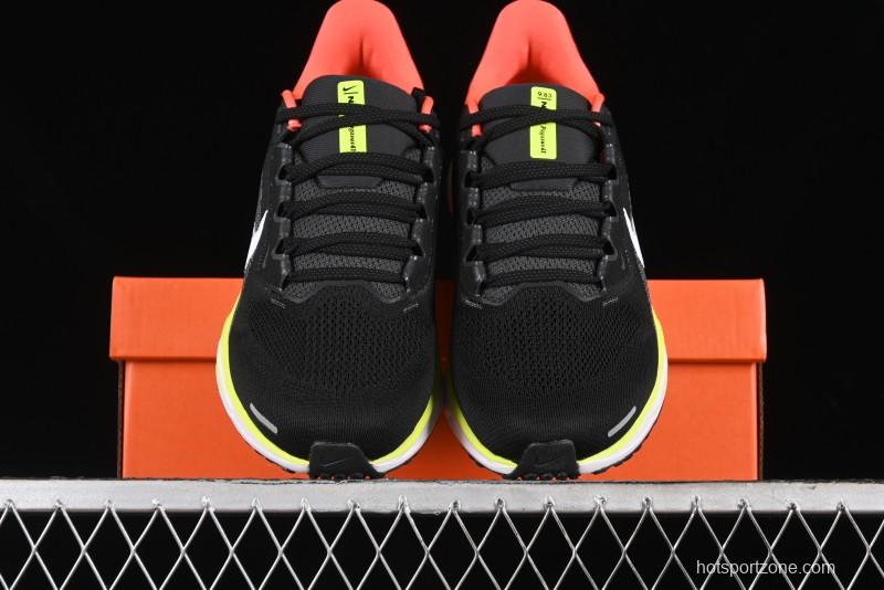 Nike Air Zoom Pegasus 41 Lightweight Breathable Running Shoes with Cushioned Support - HQ1564-016