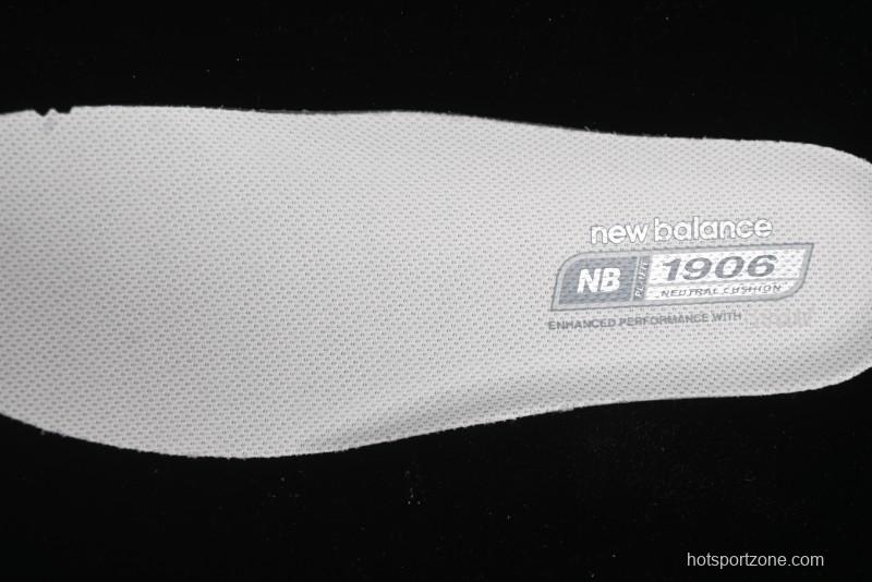 New Balance 1906 Series Retro Dad Style Casual Running Shoes - M1906AG
