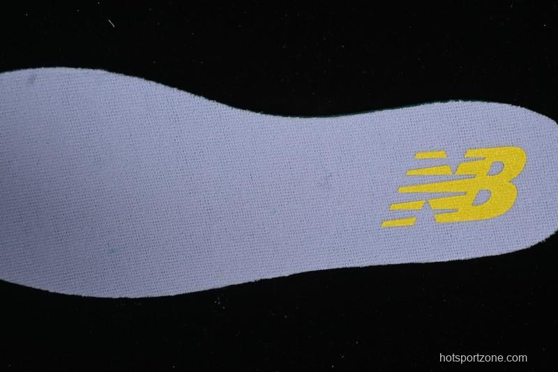 New Balance NB370 Series Retro Casual Running Shoes - U370KB