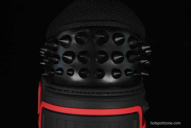 Christian Louboutin Astroloubi Comfortable Fashion Low-Top Sneakers - X.D4