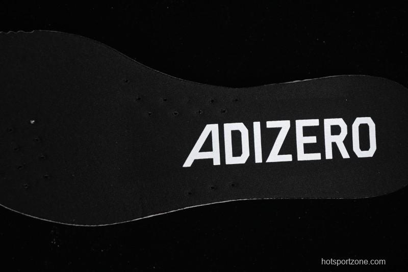 Adidas Adizero Adios Lightweight Low-Top Running Shoes - IG6431