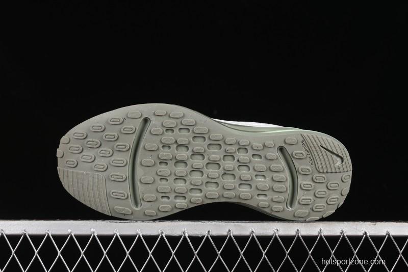 Nike Journey Run 2024 Low-Top Casual Running Shoes with Shock Absorption Anti-Slip and Wear-Resistant Design - FN0228-102