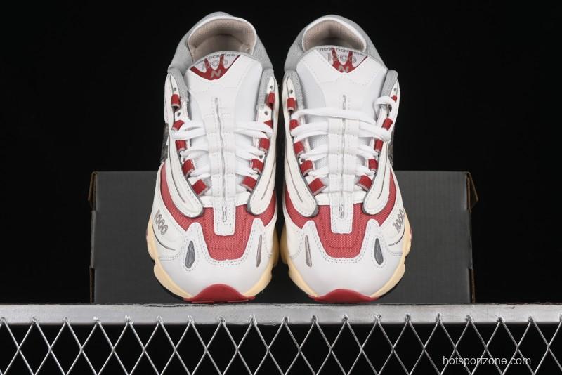 New Balance 1000 Series Retro Dad Style Low-Top Casual Running Shoes - M1000CB