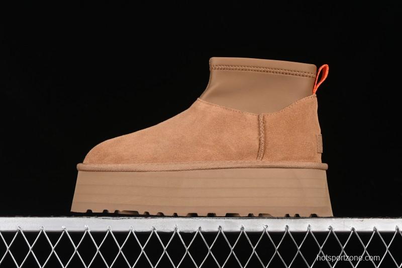 UGG Dakota 5cm Classic Wool Snow Boots with TREADLITE Outsole - 1168170