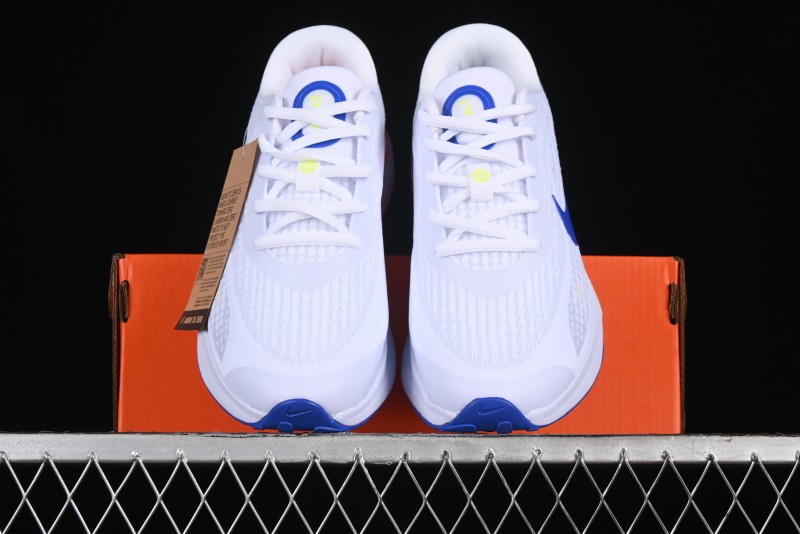 Nike Journey Run 2024 Low-Top Casual Running Shoes with Shock Absorption Anti-Slip and Wear-Resistant Design - HJ9290-085