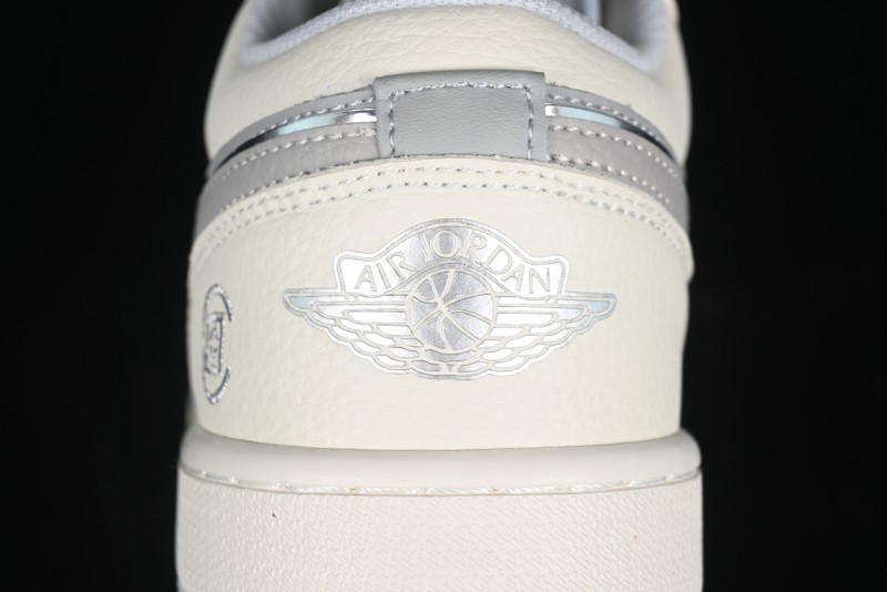 Nike Air Jordan 1 Low Retro Basketball Shoes - DC2024-024