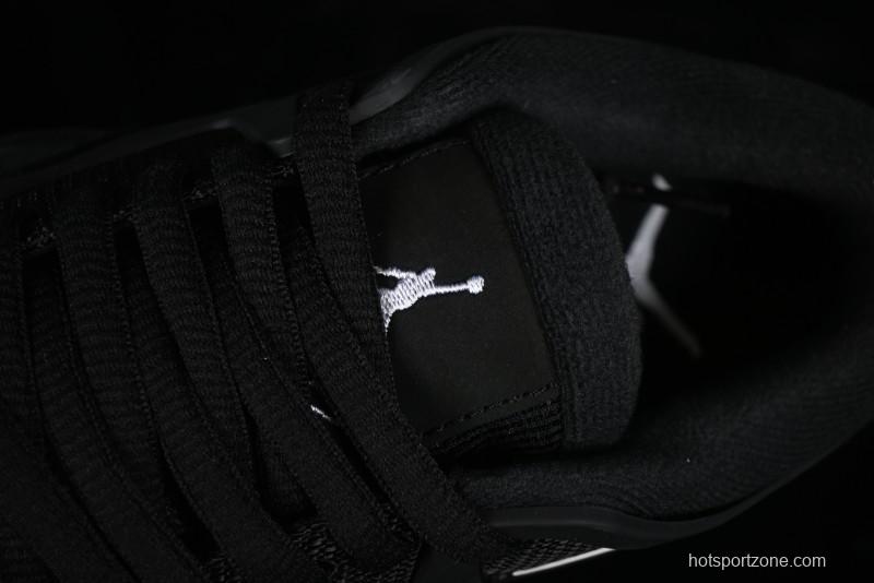 Nike Air Jordan 4 Retro Low Basketball Shoes - FQ7939-004