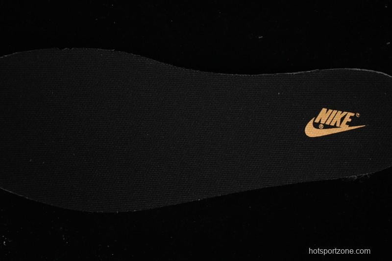 Nike SB Dunk Low FOG Collaboration - Anniversary High-End Custom Low-Top Casual Skate Shoes - KK1688-088
