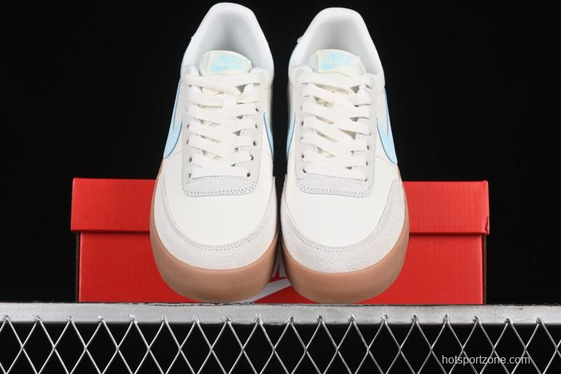 Nike Killshot 2 Retro Comfortable Anti-Slip Low-Top Sneakers - HM5885-133