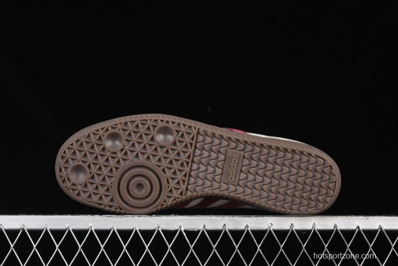 Adidas Originals Samba OG Casual Sneakers - ID1482