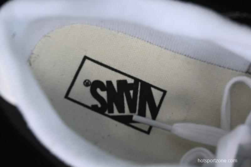 Vans Skate Chukka Low-Top Skate Shoes with Slip-Resistant Sole - VN000CZWBZW