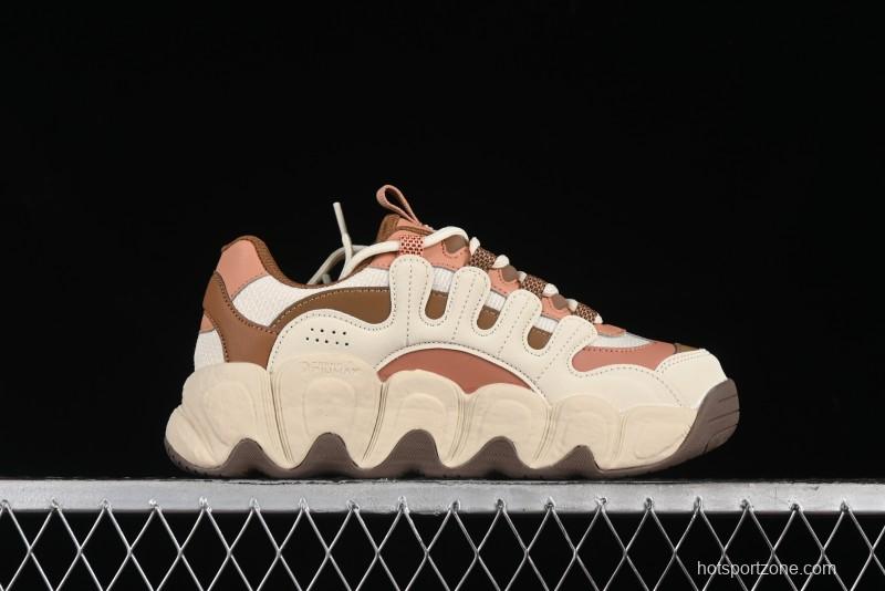 Fila Breathable Cat Paw Shoes F12W441102FFP