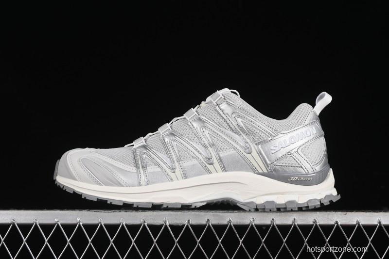 Salomon XA PRO 3D Outdoor Trail Running Shoes with SENSIFIT and 3D ADVANCED CHASSIS - 477736-31