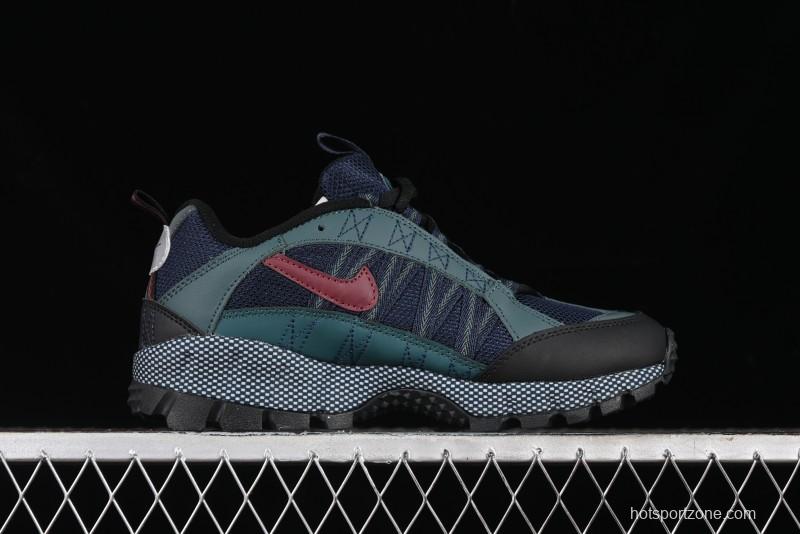 Nike Air Humara Retro Trail Running Shoes with 1990s Outdoor Style - FJ7098-001