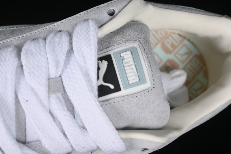 Puma Suede XL Retro Casual Sneakers - 395205-10