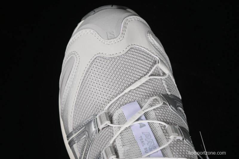 Salomon XA PRO 3D Outdoor Trail Running Shoes with SENSIFIT and 3D ADVANCED CHASSIS - 477736-31