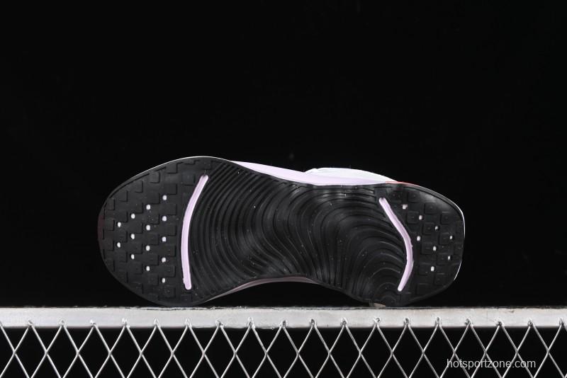 Nike Motiva Summer Breathable Cushioned Wave Running Shoes - DV1238-101