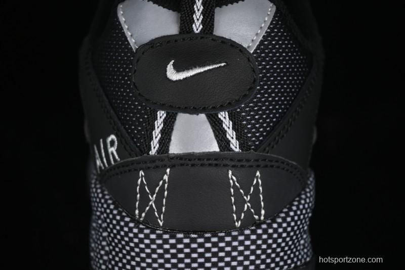 Nike Air Humara Retro Trail Running Shoes with 1990s Style - FJ7098-002