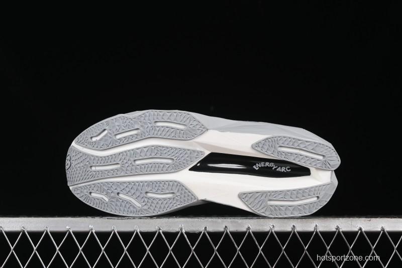 New Balance FuelCell Rebel V4 Low-Top Anti-Slip Durable Versatile Casual Running Shoes - WRCELVD4