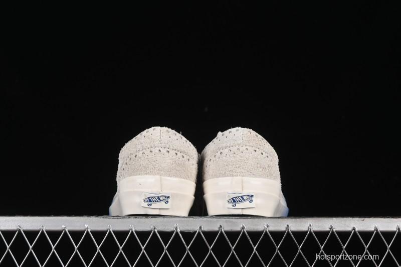 Vans Tokyo Design Collective TDC Series Autumn Limited Edition Low-Top Casual Skate Shoes - VN000S666CA