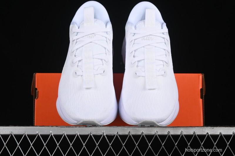 Nike Motiva Summer Breathable Cushioned Wave Running Shoes - DV1238-106