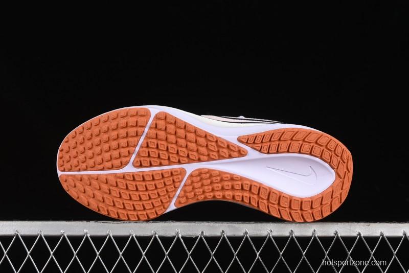 Nike Air Zoom Vomero 17 Lunar Summer 2024 New Cushioning Casual Running Shoes - FB1309-102