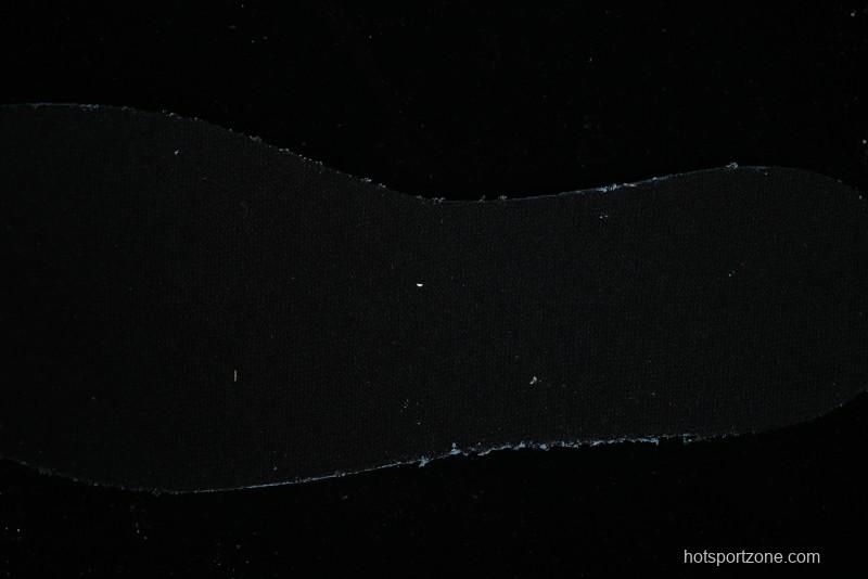 Nike Precision VI Suspension Movement Series Cushioned Durable Casual Basketball Shoes - DD9535-001