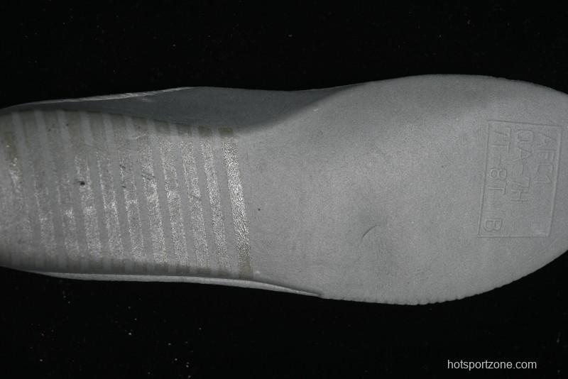 Nike Air Force 1 '07 Low LV Custom All Black Casual Sneakers - 315122-101