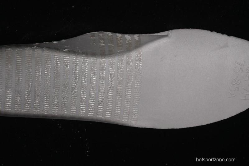 Nike Air Force 1 '07 Low Casual Sneakers with Full-Length Air Cushion - HM9656-001