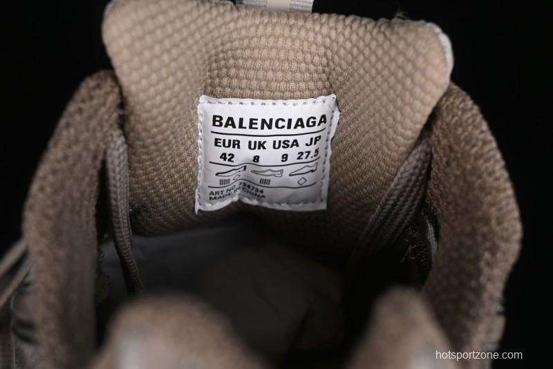 Balenciaga Phantom Sneaker - W3XL54099
