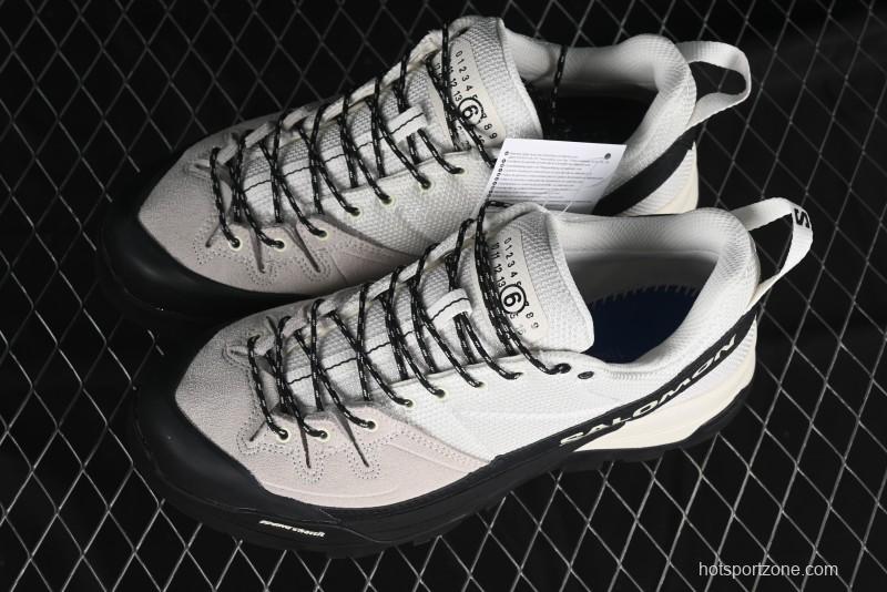 Salomon X-ALP MM6 Explorer Series Outdoor Trail Running Shoes - 475362-26