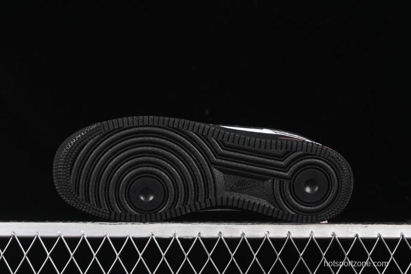 Nike Air Force 1 '07 Low Fragment Design Casual Sneakers - CW2288-019