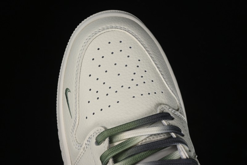 Nike Air Jordan 1 Low AJ1 Stone Island Collaboration - DC2024-029
