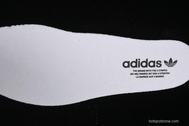 Adidas Originals Samba OG Casual Sneakers - IE3439