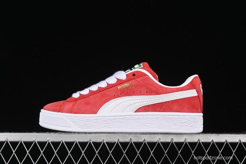 Puma Suede XL Retro Casual Sneakers - 395205-03