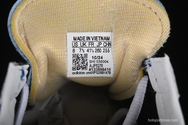 Adidas Handball Spezial Retro Casual Sneakers - JP5278