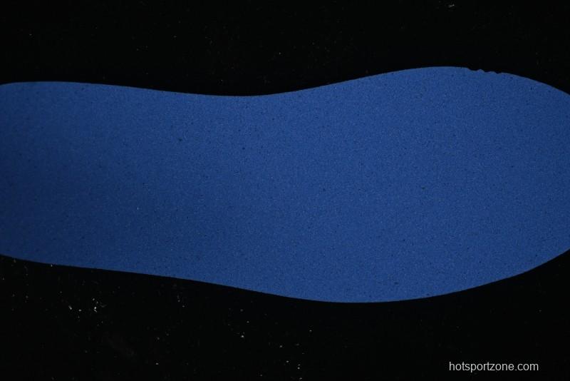 Nike Air Jordan Legacy AJ312 Low Triple Strap Sneakers - CD7069-120