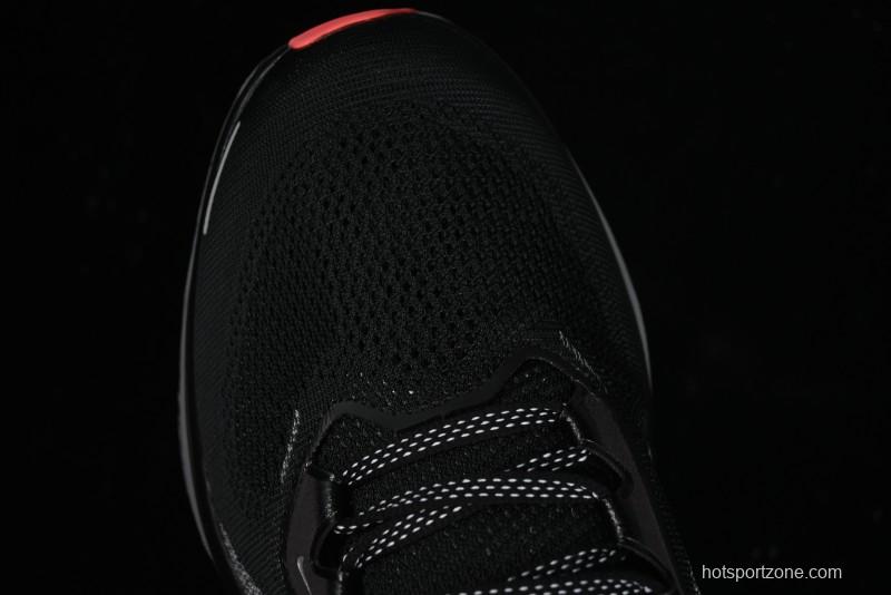 Nike Air Zoom Pegasus 41 Breathable Mesh Lightweight Running Shoes with Cushioning - FV9536-008