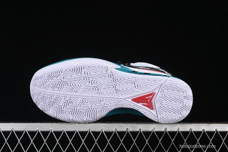 Nike Ja 1 "Day One" Morant Low Top Basketball Shoes with Zoom Cushioning - HJ7929-100