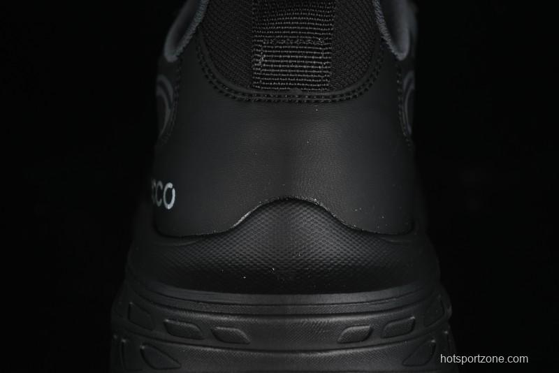 ECCO Drive Series Outdoor Waterproof Breathable Anti-Slip Running Hiking Shoes - 68703101001