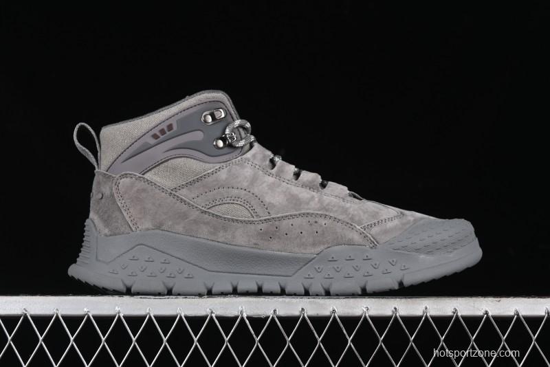 Timberland Outdoor Mid-Top Casual Yellow Boots with Anti-Odor Insole - TBA8368T997